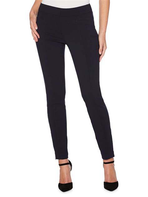 rafaella pants|rafaella classic pants for women.